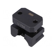 Szczęki do zaciskania BEX U754