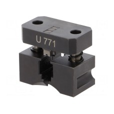 Szczęki do zaciskania BEX U771