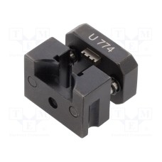 Szczęki do zaciskania BEX U774