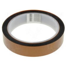 Taśma: wysokotemperaturowa BLT 31803-20 TASMA KAPTON 20