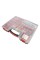 Zestaw narzędzi: do zaciskania końcówek BM GROUP BM00413