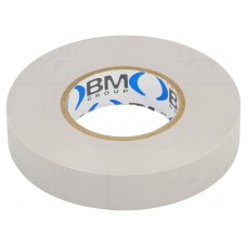 Taśma: elektroizolacyjna BM GROUP ESB1525GR