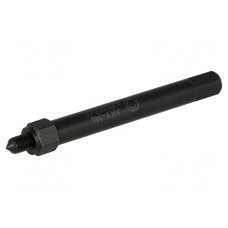 Do montażu BOSSARD 1412590