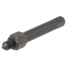 Do montażu BOSSARD 1412620