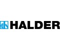 HALDER