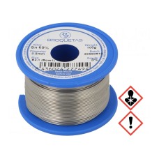 Cyna BROQUETAS BROFIL 60 B2.1 0,8 MM 100 G
