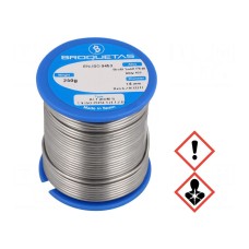 Cyna BROQUETAS BROFIL 60 B2.1 1.5MM 250G