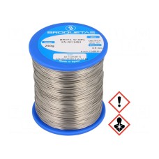 Cyna BROQUETAS BROFIL 63 B2.1 0.5MM 250G