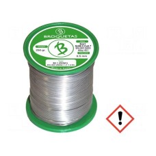 Cyna BROQUETAS ECO1 B2.1 0,5MM 250GR.