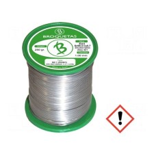 Cyna BROQUETAS ECO1 B2.1 1MM 250G