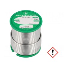 Cyna BROQUETAS ECO1 B2.1 2,0MM 250G