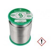 Cyna BROQUETAS ECO1 B2.1 3,0MM 1KG