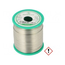 Cyna BROQUETAS ECO5(SNAG0,3CU0.7) FLUX B2.1 0,8 250G