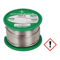Cyna BROQUETAS ECO 5 B2.1 1,5MM 100G