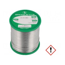 Cyna BROQUETAS ECO 7 B2.1 0,7MM 250G