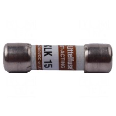 Bezpiecznik BRYMEN BEZPIECZNIK 15A/600V