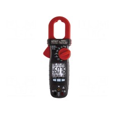 Miernik: wielofunkcyjny BRYMEN BM076