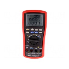 Multimetr cyfrowy BRYMEN BM525S