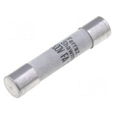 Bezpiecznik BRYMEN BM857/FUSE-12A