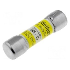Bezpiecznik BRYMEN BM859/FUSE-15A