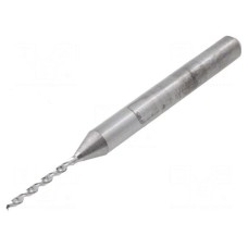 Wiertło BUNGARD 81009