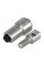 Głowica do prasy ręcznej BUNGARD 1 PAIR OF TOOLS 0.8MM