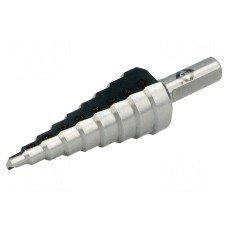 Wiertło C.K T3010 1