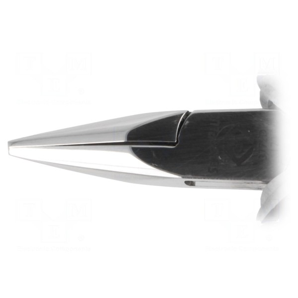 Szczypce C.K T3772D 120