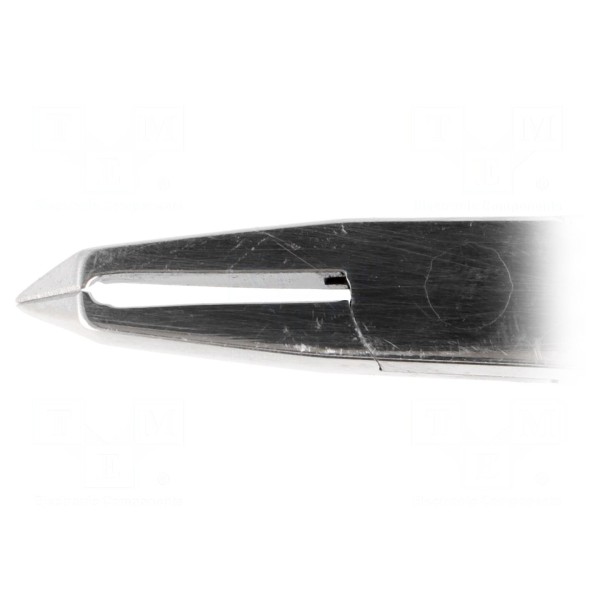 Szczypce C.K T3871DF 120