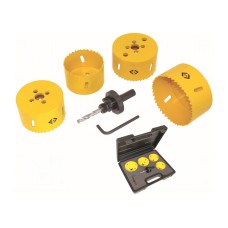 Zestaw otwornic C.K 424046