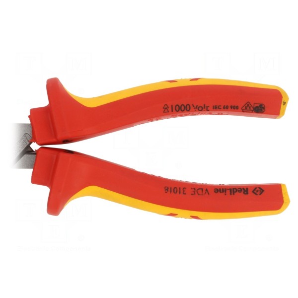 Szczypce C.K 431018