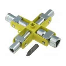 Klucz C.K T4451-2