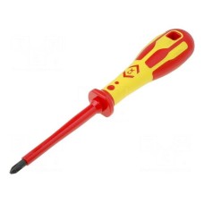 Wkrętak: izolowany C.K T49142-2
