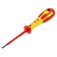 Wkrętak: izolowany C.K T49144-025