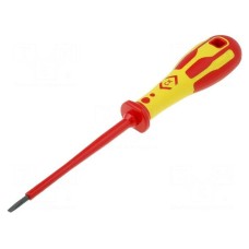 Wkrętak: izolowany C.K T49144-030