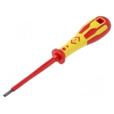 Wkrętak: izolowany C.K T49144-040