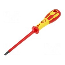 Wkrętak: izolowany C.K T49144-055