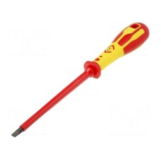 Wkrętak: izolowany C.K T49144-065