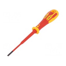 Wkrętak: izolowany C.K T49244-035