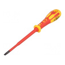 Wkrętak: izolowany C.K T49244-055