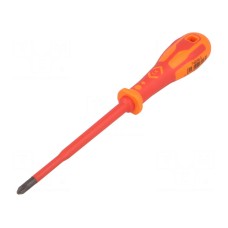 Wkrętak: izolowany C.K T49245-2