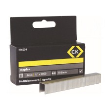 Zszywki C.K 496004