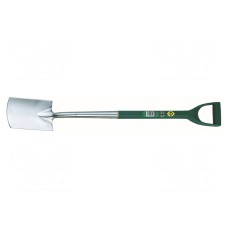 Szpadel C.K G5140