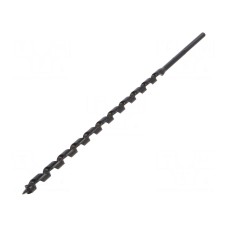 Wiertło C.K T3034 10
