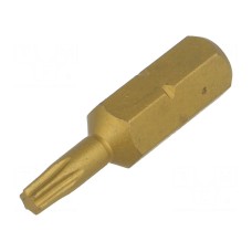 Końcówka wkrętakowa C.K T4557TIN 10