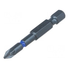 Końcówka wkrętakowa C.K T4560 PZ1L