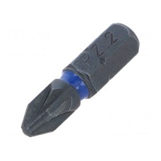 Końcówka wkrętakowa C.K T4560 PZ2