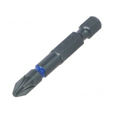 Końcówka wkrętakowa C.K T4560 PZ2L