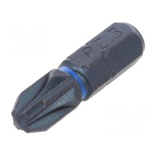 Końcówka wkrętakowa C.K T4560 PZ3