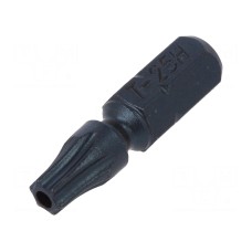 Końcówka wkrętakowa C.K T4560 TXTP25